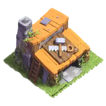 Builder Hall 3