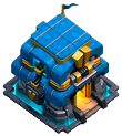 Town Hall 12